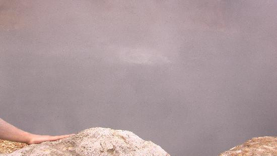 Boiling Lake-Morne Trois Pitons National Park必去景点