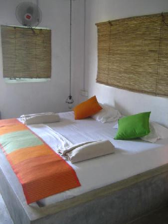 Arugam Bay-阿鲁甘湾必去景点