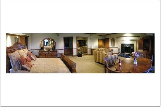 The Tribute at the Colony-The Colony必去景点