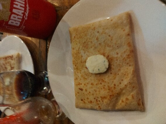 Garage Food Café & Bar