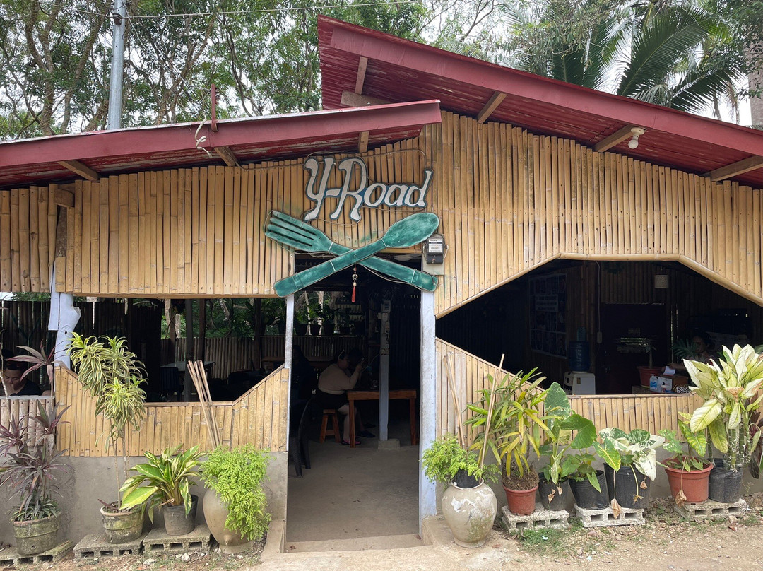 Y Road Restaurant