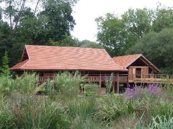 ZooParc de Trégomeur景点图片