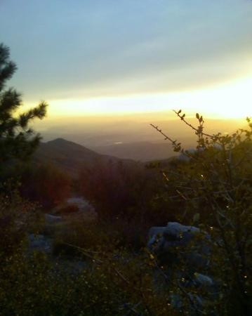 圣哈辛托山-棕榈泉市必去景点