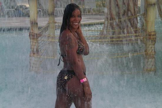 Kool Runnings Water Park-内格里尔必去景点