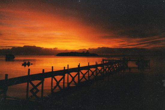 Great Guana Cay-Great Guana Cay必去景点