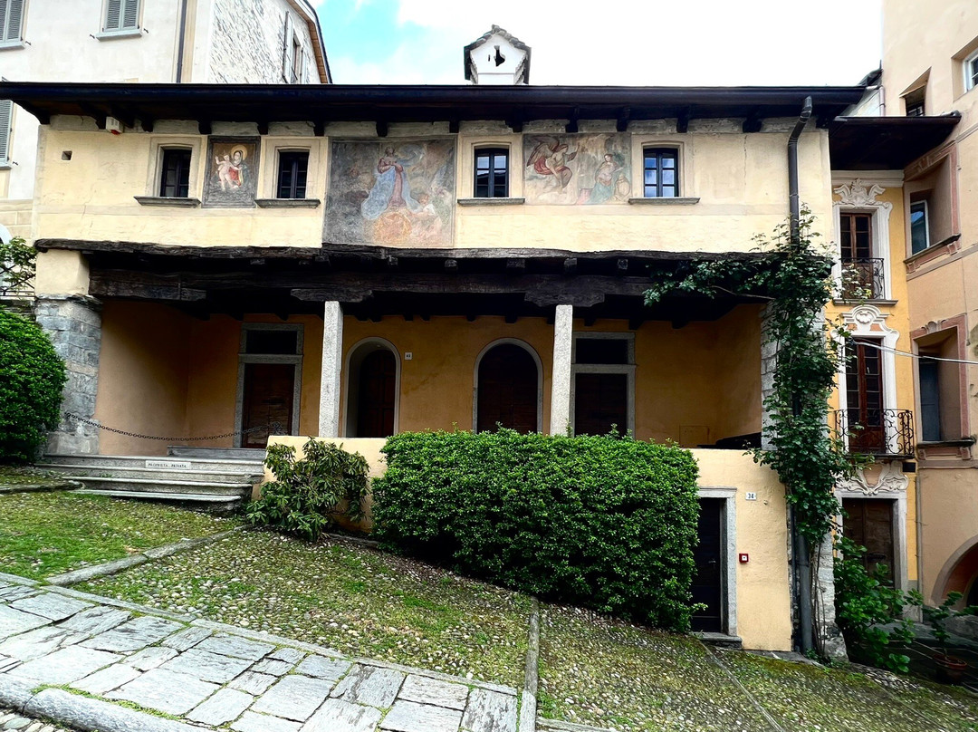 Casa dei Nani景点图片