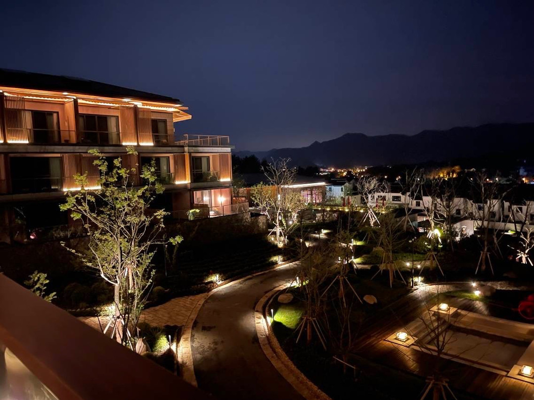 Hotel Indigo Anji by IHG主图