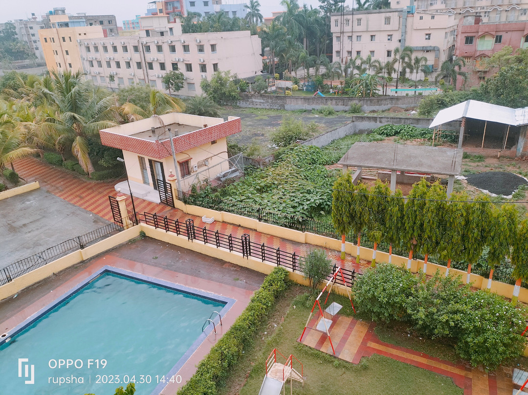 Hotel Samrat Inn主图