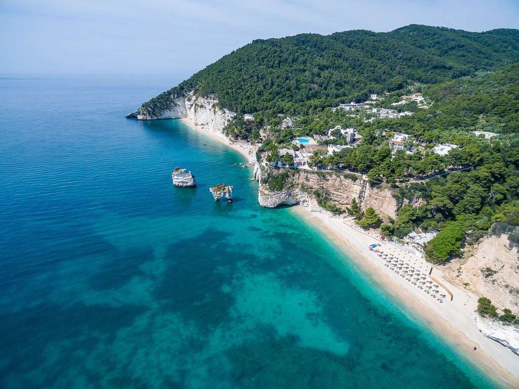 Pugnochiuso旅游攻略图片