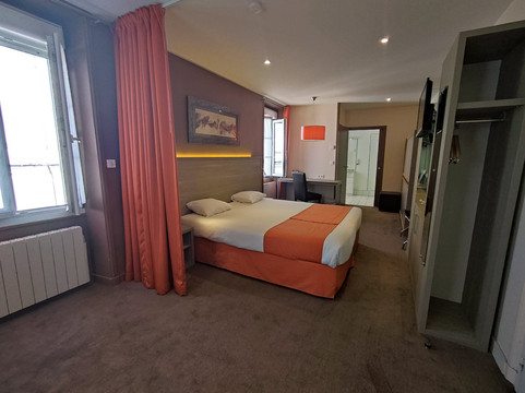 洛吉斯酒店拉雷西登斯主图