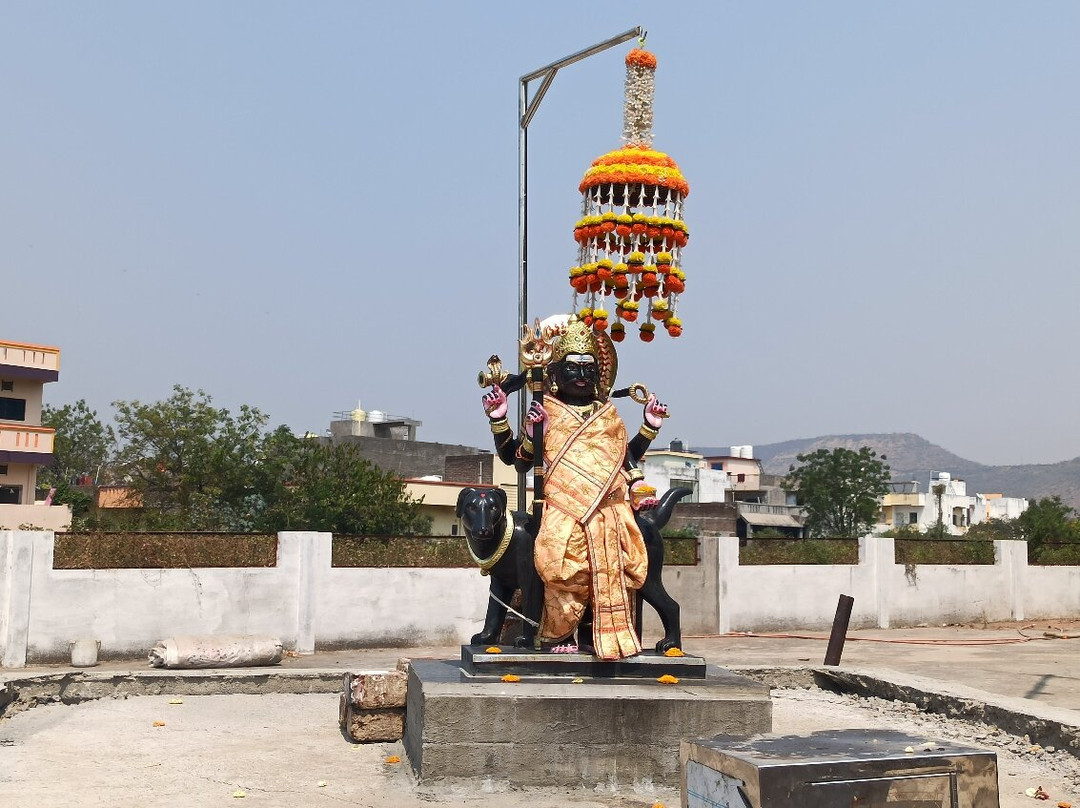 Bhadra Maruti景点图片