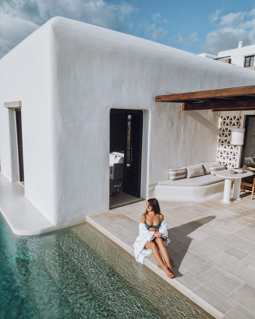 Kalesma Mykonos-客卧