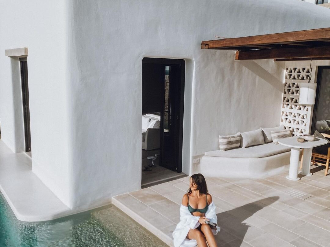 Kalesma Mykonos主图