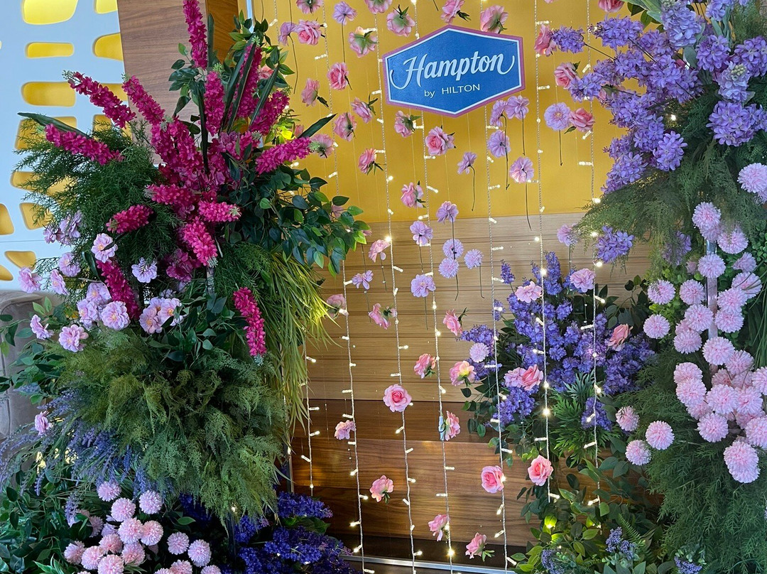 Hampton By Hilton Volgograd Profsoyuznaya主图