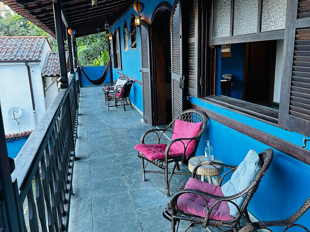 Pousada Bella Mar主图