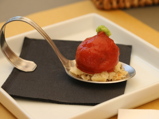 Boscarelli in Città-蒙特普尔恰诺必去景点