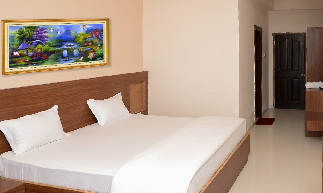 Namastay Welcome Home - Gaya