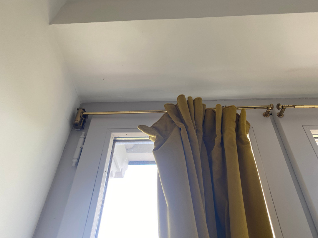 门冬帕拉斯酒店主图