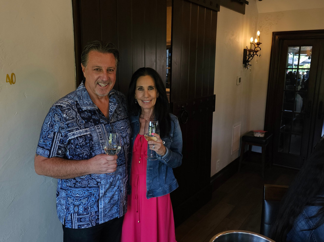 Del Vino Vineyards-Northport必去景点