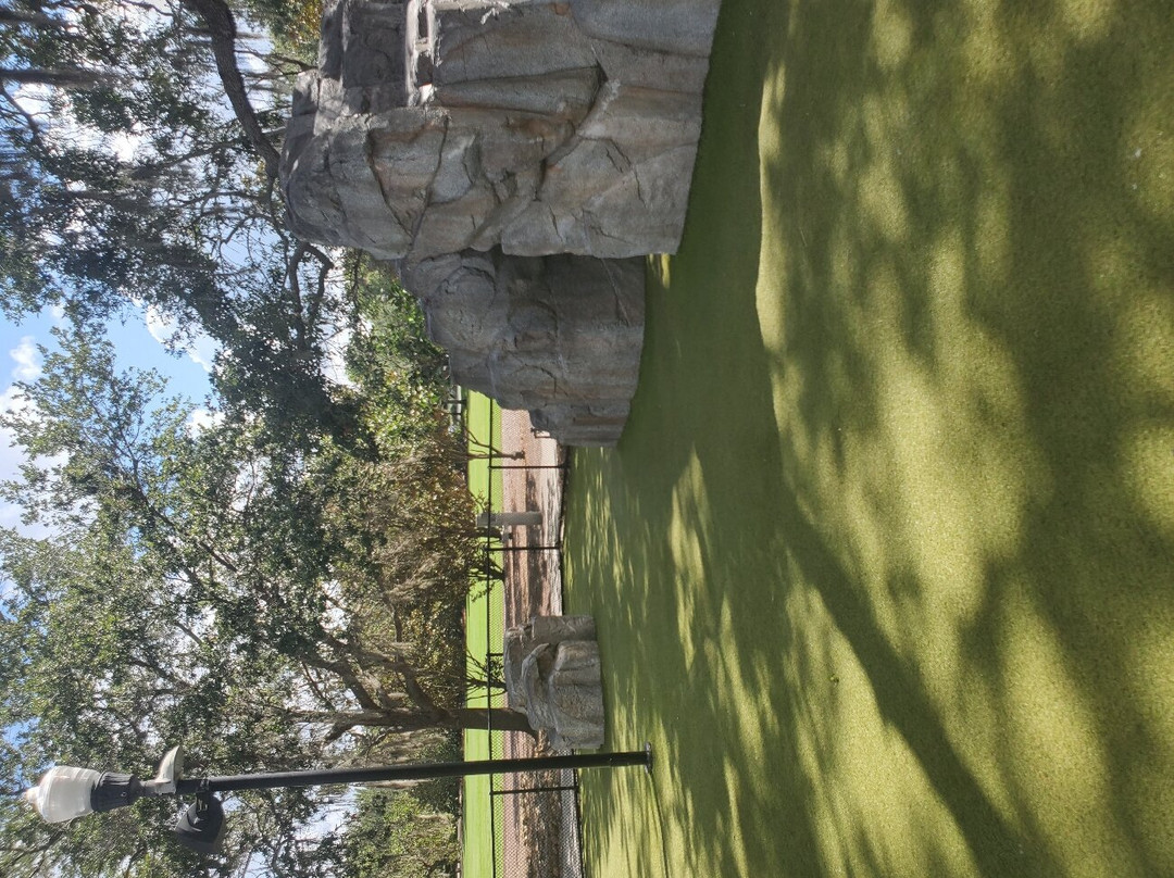 Largo Central Park景点图片
