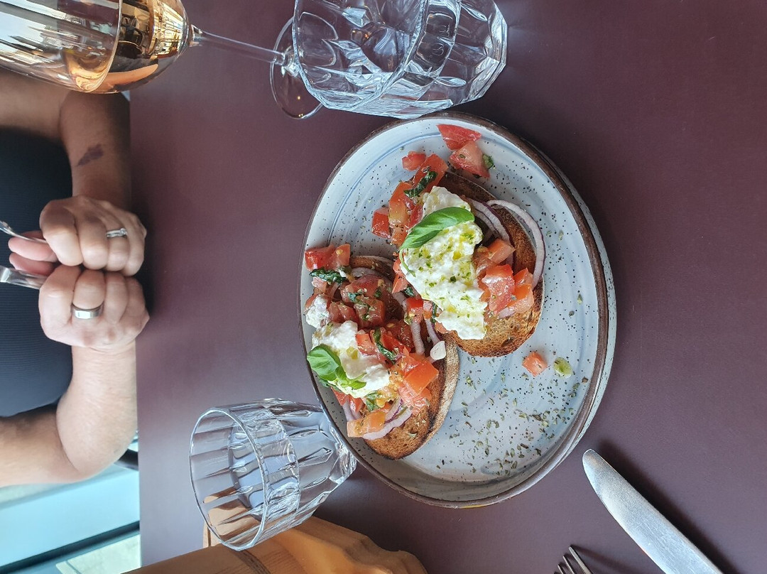 Italiano Ristorante