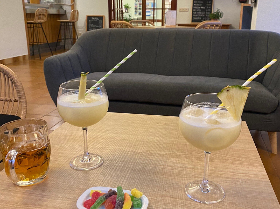 Hotel Medes II主图