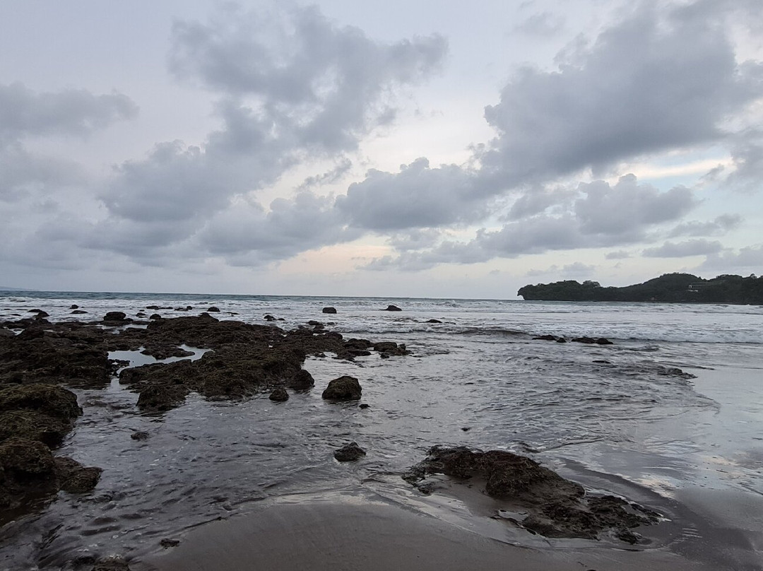 Sunrise Resort Batu Karas Hotel主图