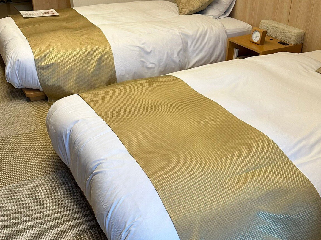 Yusen no Yado Yuamu主图