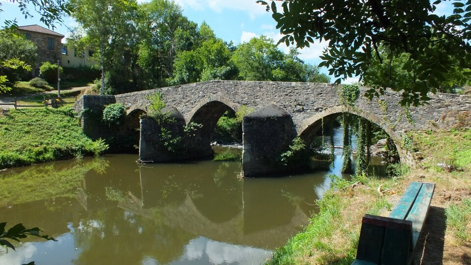 Pont Médiéval