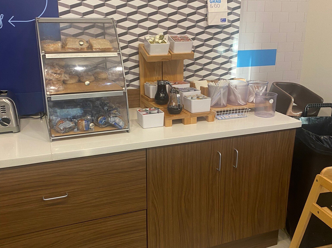 Holiday Inn Express & Suites Tavares - Leesburg by IHG主图