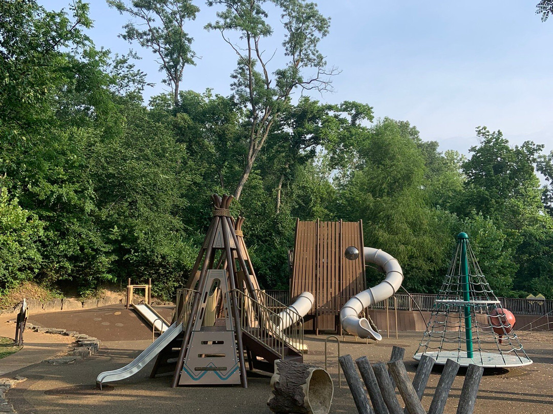 Wildwood Community Park景点图片