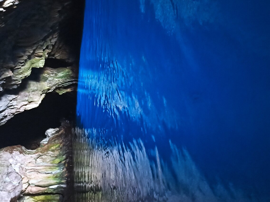 Grotte Marine di Capo Palinuro-Palinuro必去景点