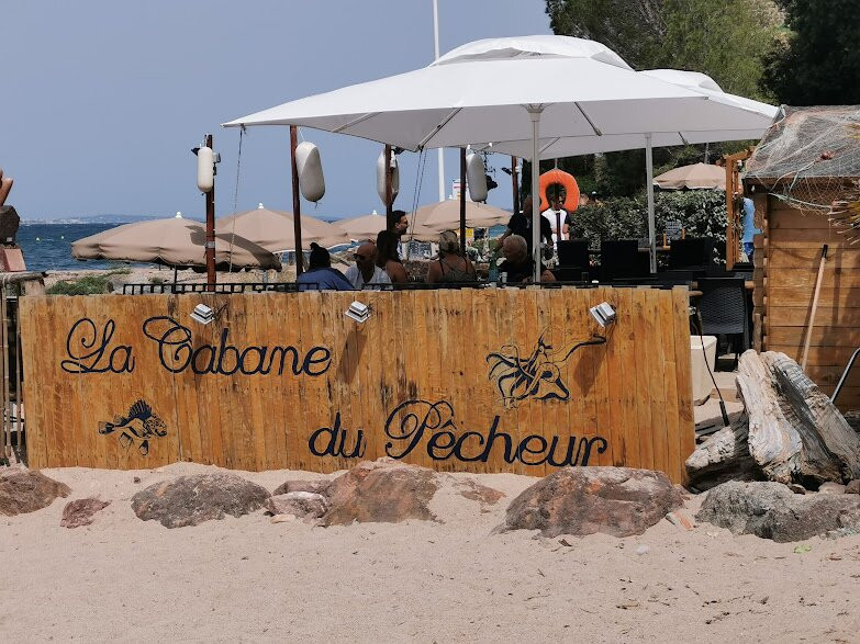 Promenade Andre Pradayrol-特乌尔须梅必去景点