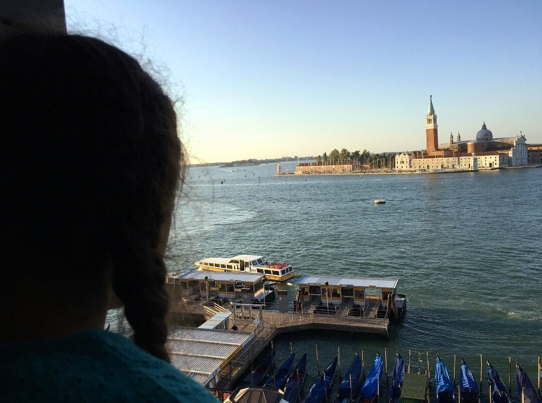 Hotel Danieli Venice主图