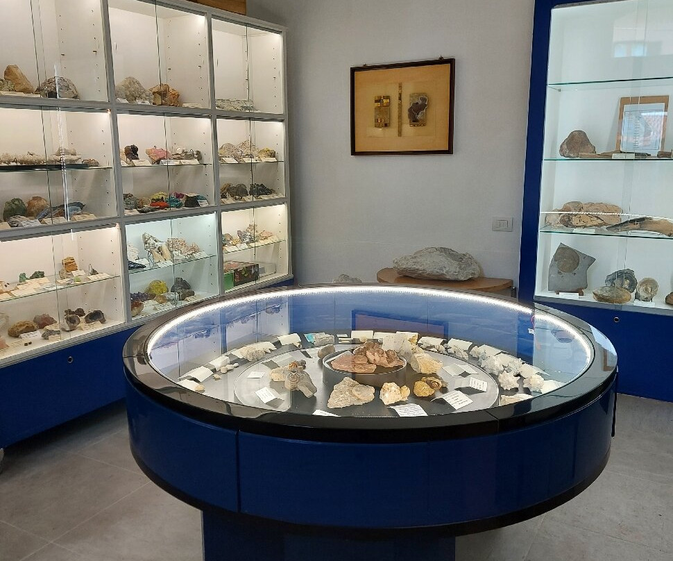 Museo Civico di Lentate sul Seveso景点图片