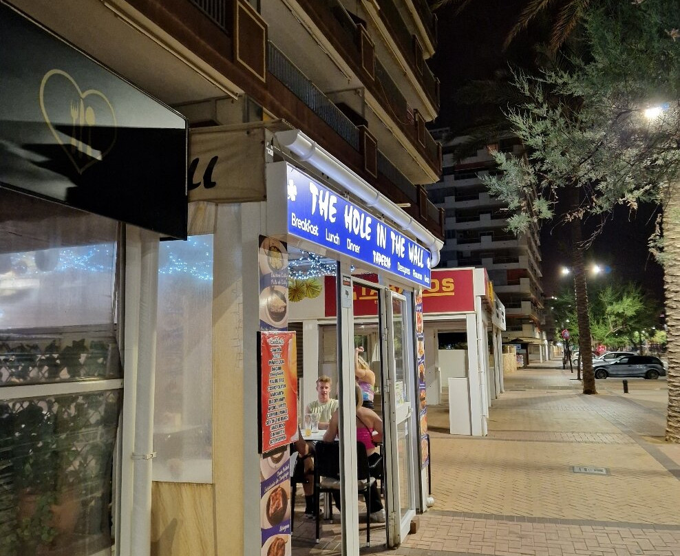 Torreblanca