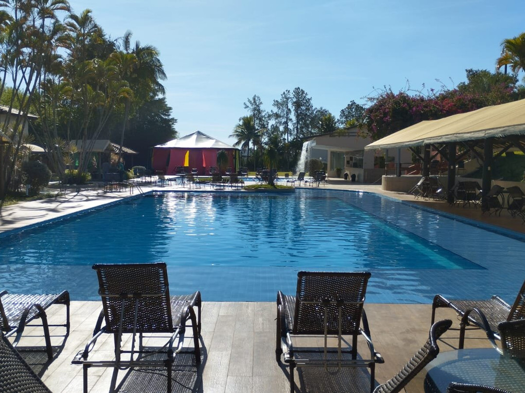 Guarany Eco Resort主图