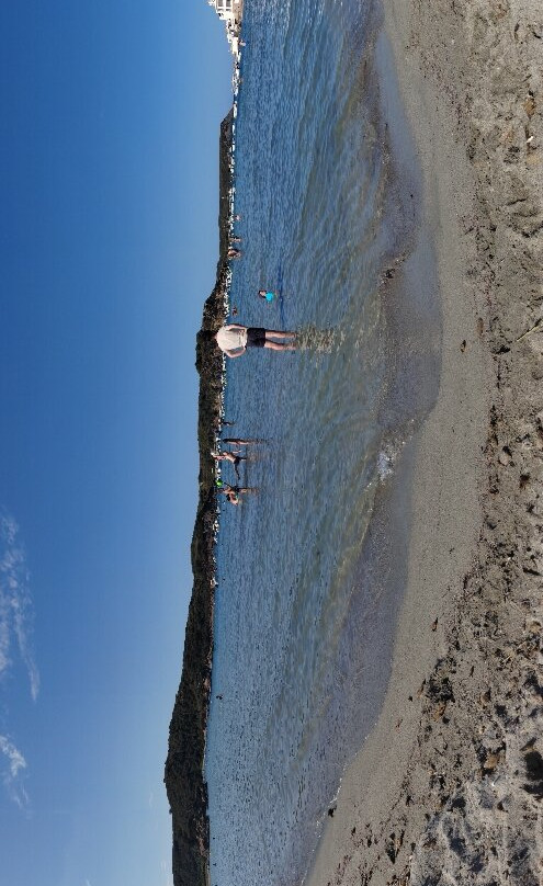 Es Grau-米诺卡必去景点