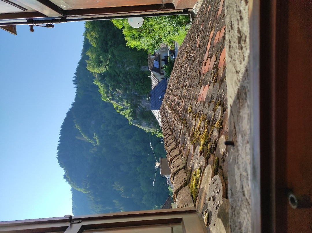 Albergo Alle Alpi主图