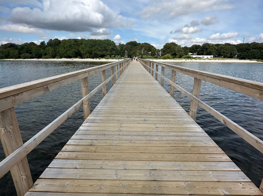 Långa Bryggan Bjärred景点图片
