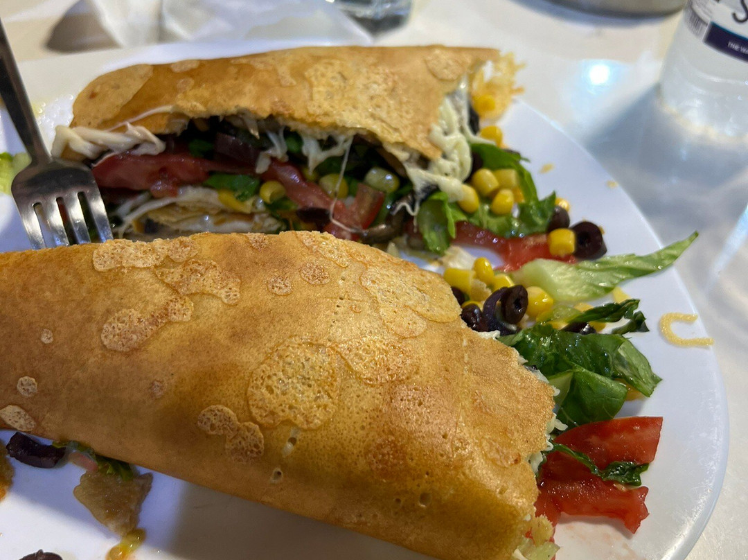 Karpathos Diving Center-Karpathos Town (Pigadia)必去景点