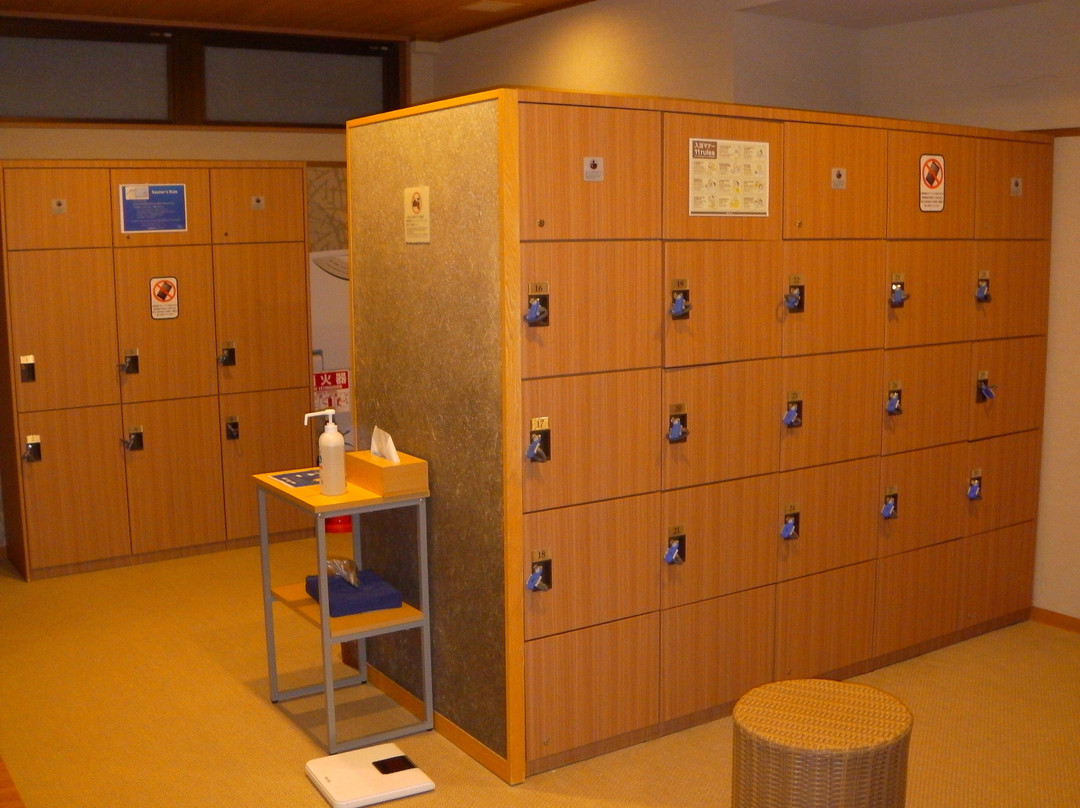富山多米酒店主图