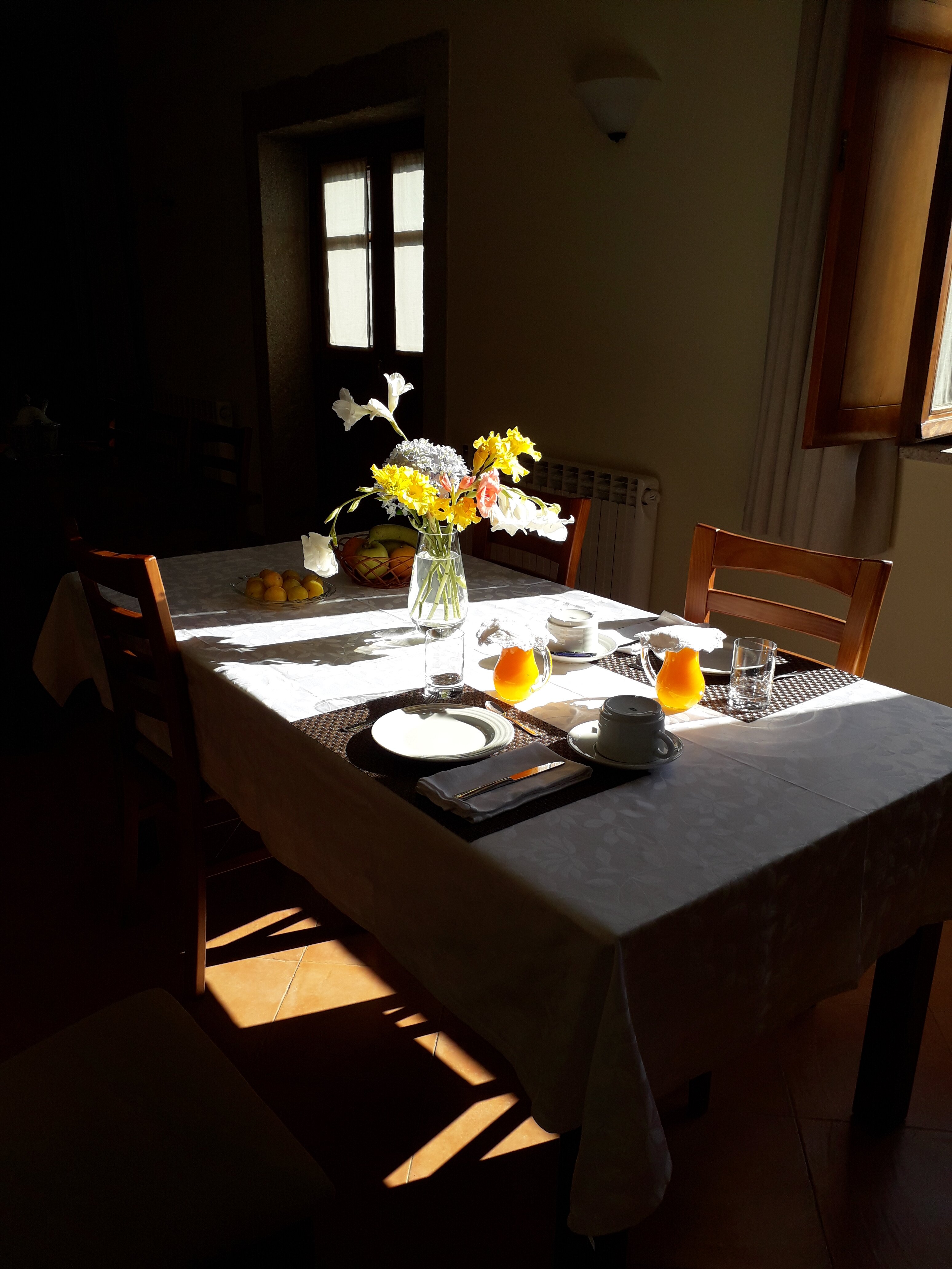 Casa dos Pombais-官方