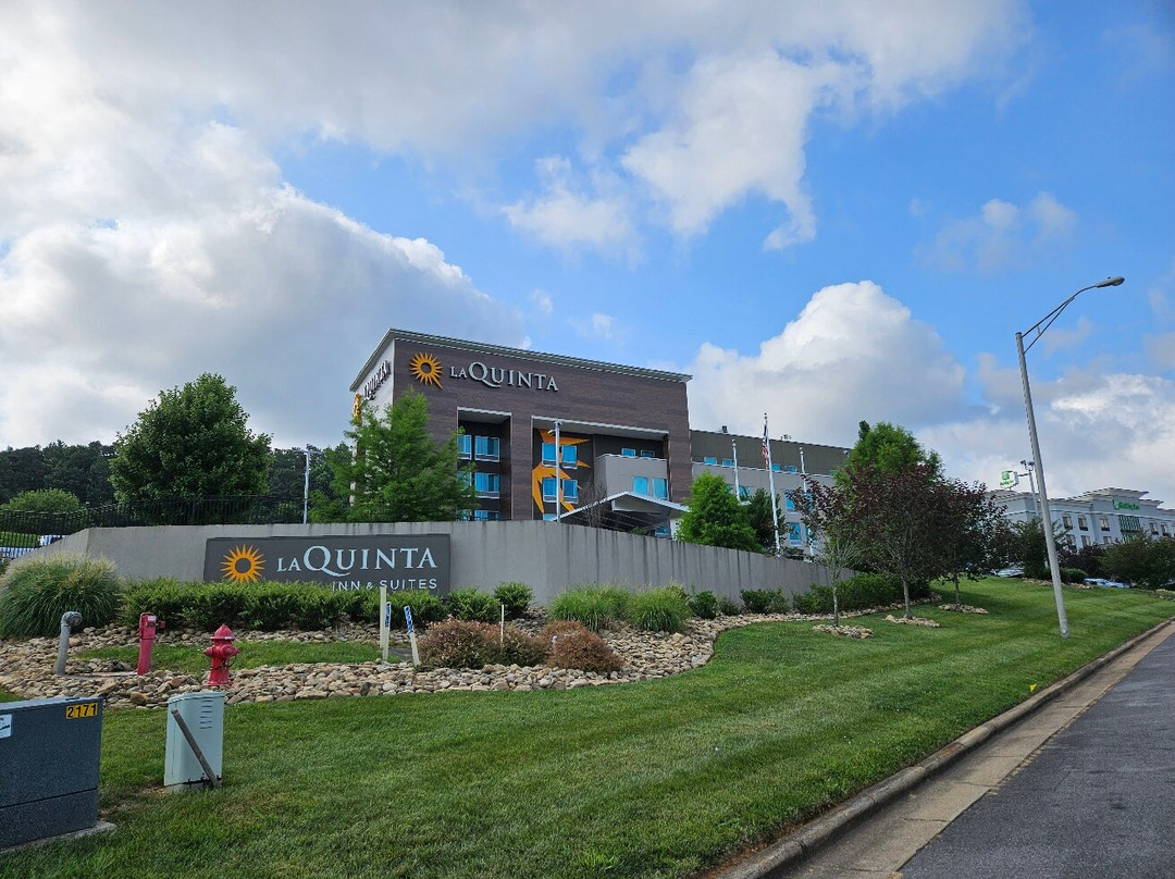 La Quinta Inn & Suites by Wyndham Cleveland TN主图