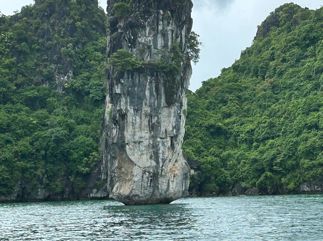 Cat Ba Package Tour-下龙湾必去景点