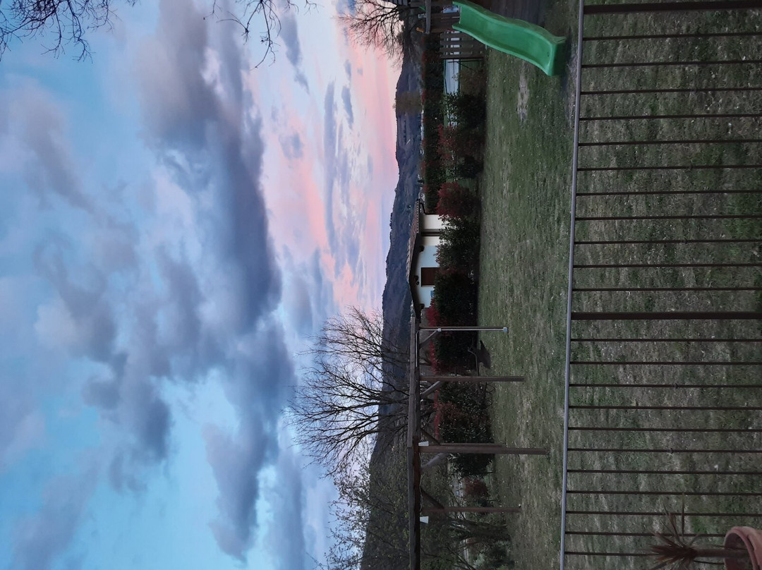 Baciano Azienda Agrituristico Venatoria主图