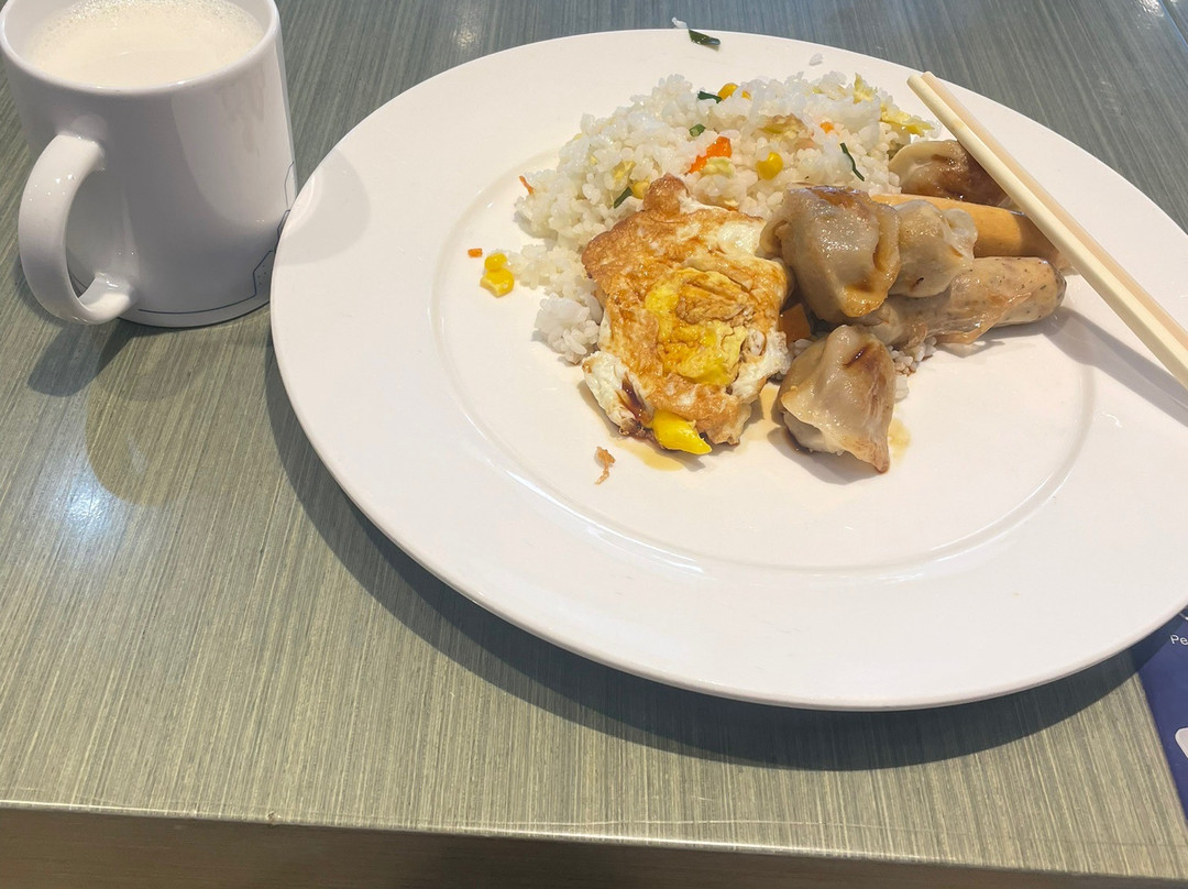 苏州工业园区智选假日酒店(苏州奥林匹克体育中心店)主图