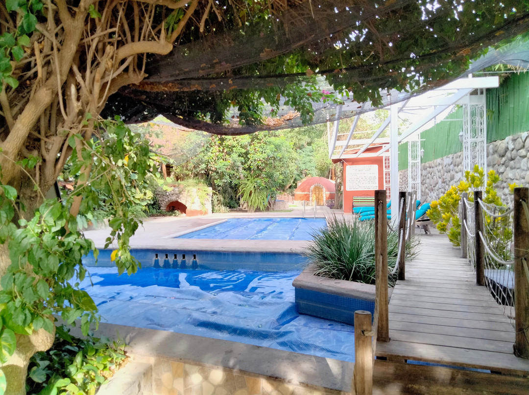 El Molino Hotel Boutique主图