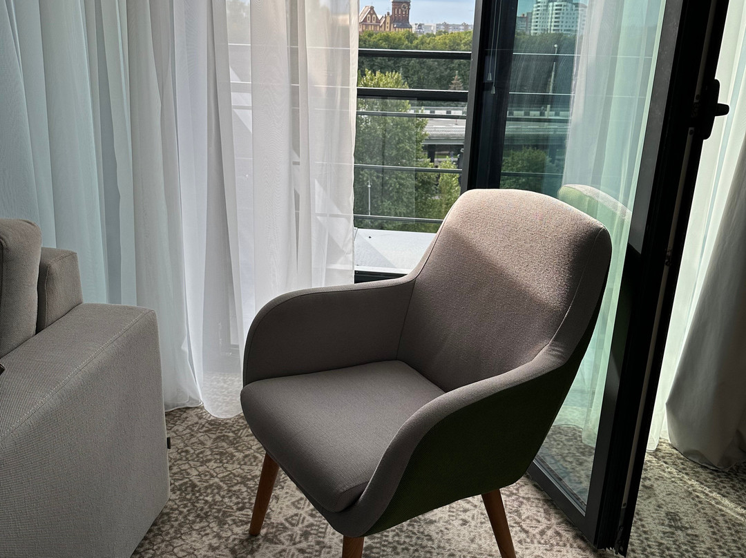 Holiday Inn Kaliningrad主图
