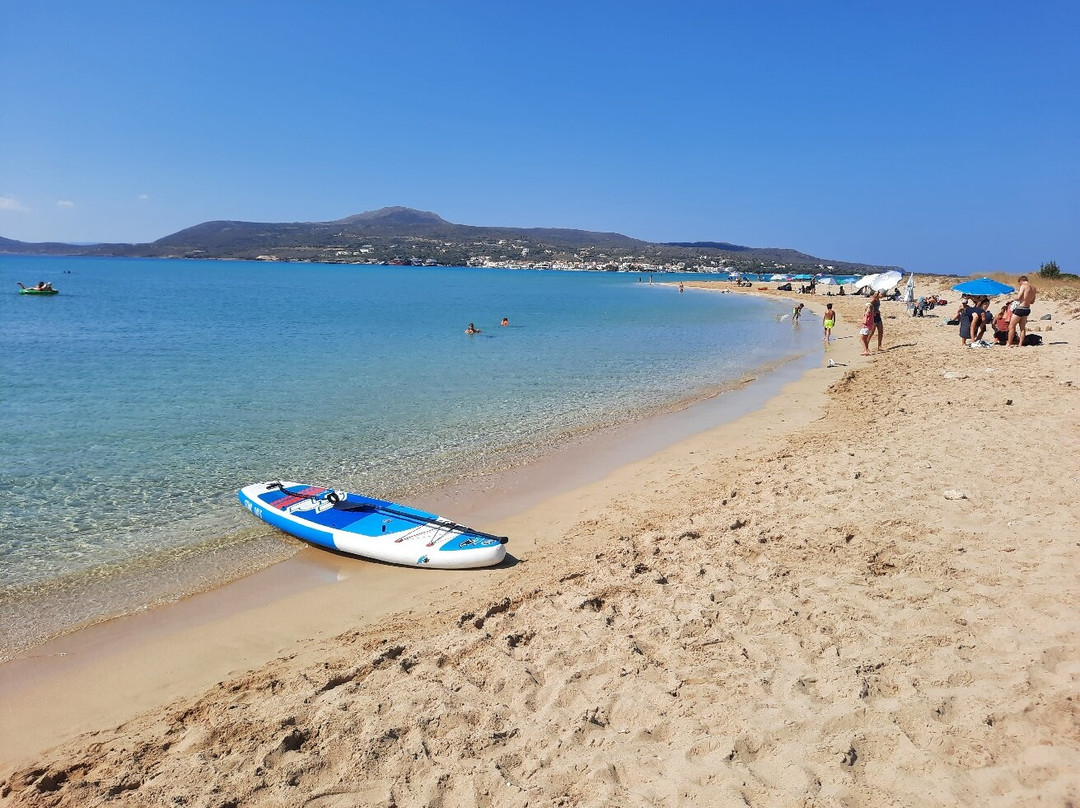 Pounta Beach景点图片